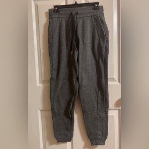 Lululemon Scuba High-Rise Jogger Full Length